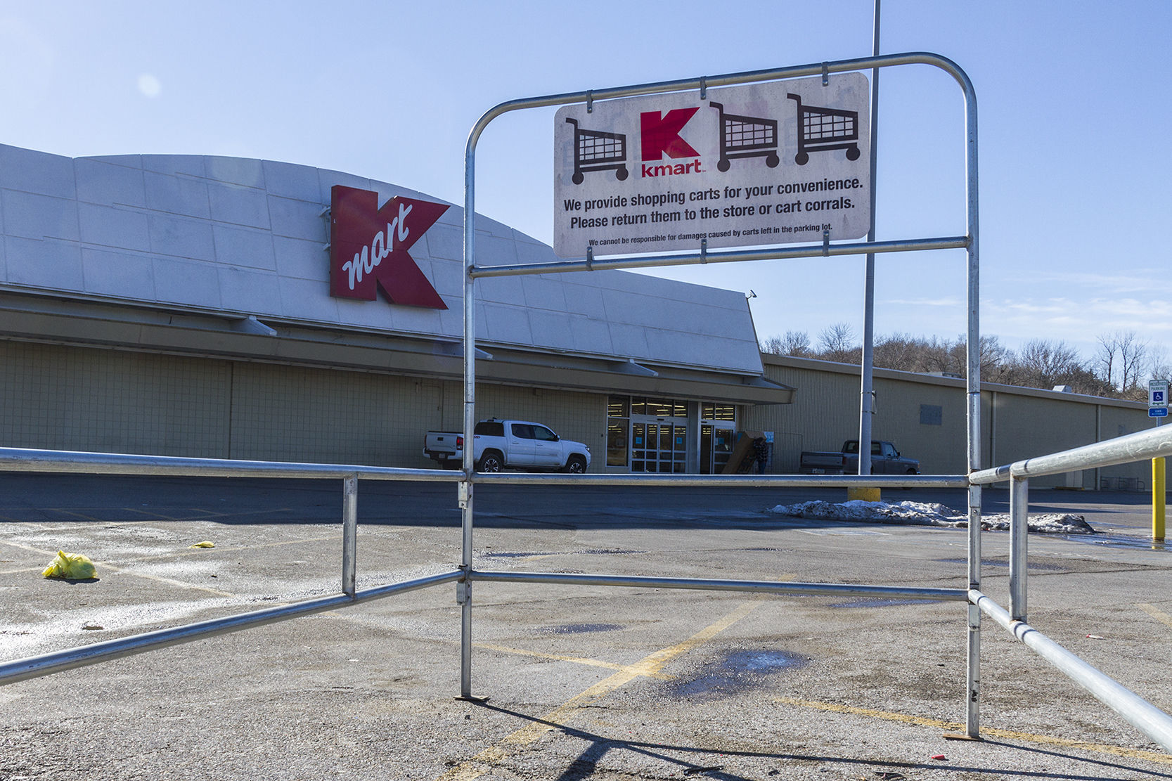 Kmart